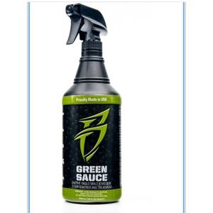 Boat Bling Green Sauce, 32 oz., for Boats, RVs, Powersport Vehicles and More